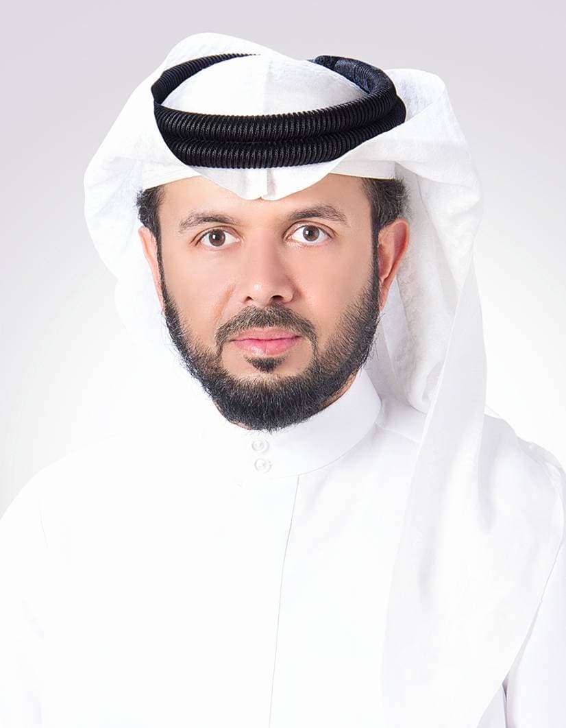 H.E. Dr. Eng. Khalifa Al Tunaiji